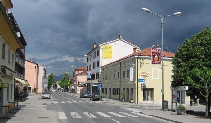 B&B Lokev Sezana Exterior photo