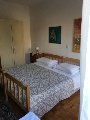 B&B Lokev Sezana Exterior photo