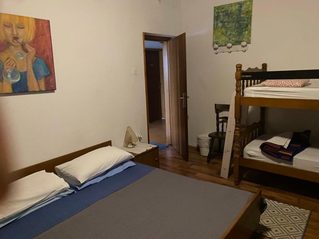 B&B Lokev Sezana Exterior photo