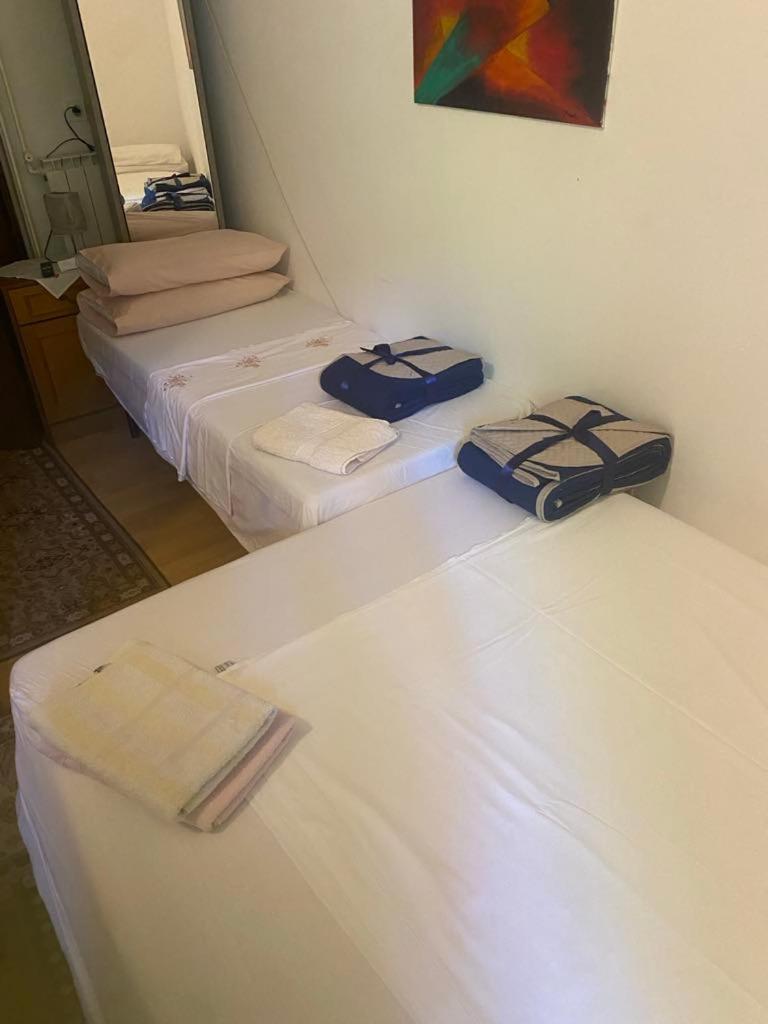 B&B Lokev Sezana Exterior photo